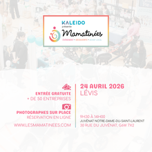 Charger l'image dans la galerie, 24 avril 2026 | Lévis | Location d'un kiosque