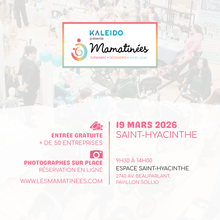 Charger l'image dans la galerie, 19 mars 2026 | Saint-Hyacinthe | Location d'un kiosque