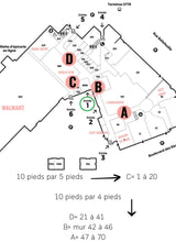 Charger l'image dans la galerie, 13 novembre 2026 | Trois-Rivières | Location d'un kiosque