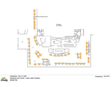 Charger l'image dans la galerie, 12 février 2026 | Orléans Ontario | Location d'un kiosque