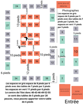 Charger l'image dans la galerie, 20 février 2026 | Sainte-Thérèse | Location d'un kiosque