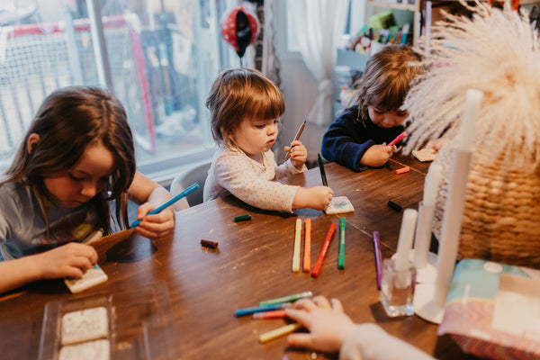 Un plein d'idées pour amuser vos enfants des heures !