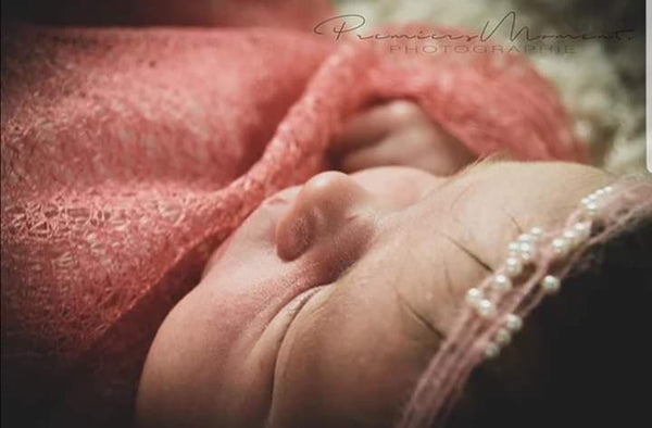 Comment favoriser un sommeil paisible chez un bébé et/ou un enfant?