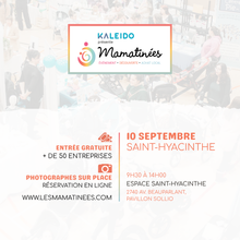 Charger l'image dans la galerie, 10 septembre 2026 | Saint-Hyacinthe | Location d'un kiosque

