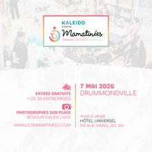 Charger l'image dans la galerie, 7 mai 2026 | Drummondville | Location d'un kiosque
