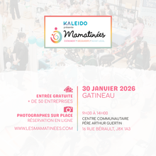 Charger l'image dans la galerie, 30 janvier 2026 | Gatineau | Location d'un kiosque
