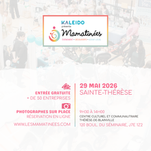 Charger l'image dans la galerie, 29 mai 2026 | Sainte-Thérèse | Location d'un kiosque

