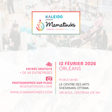 Charger l'image dans la galerie, 12 février 2026 | Orléans Ontario | Location d'un kiosque
