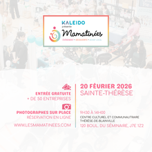 Charger l'image dans la galerie, 20 février 2026 | Sainte-Thérèse | Location d'un kiosque
